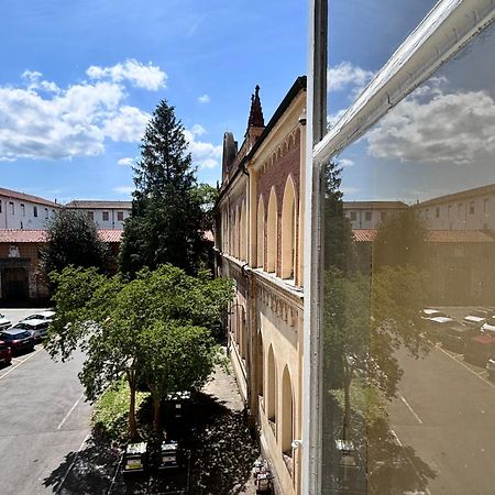 San Romano Centro Storico ルッカ エクステリア 写真