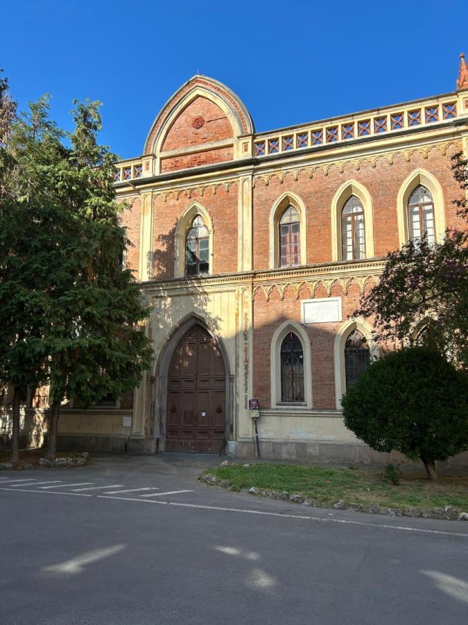 San Romano Centro Storico ルッカ エクステリア 写真