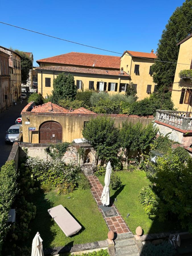 San Romano Centro Storico ルッカ エクステリア 写真