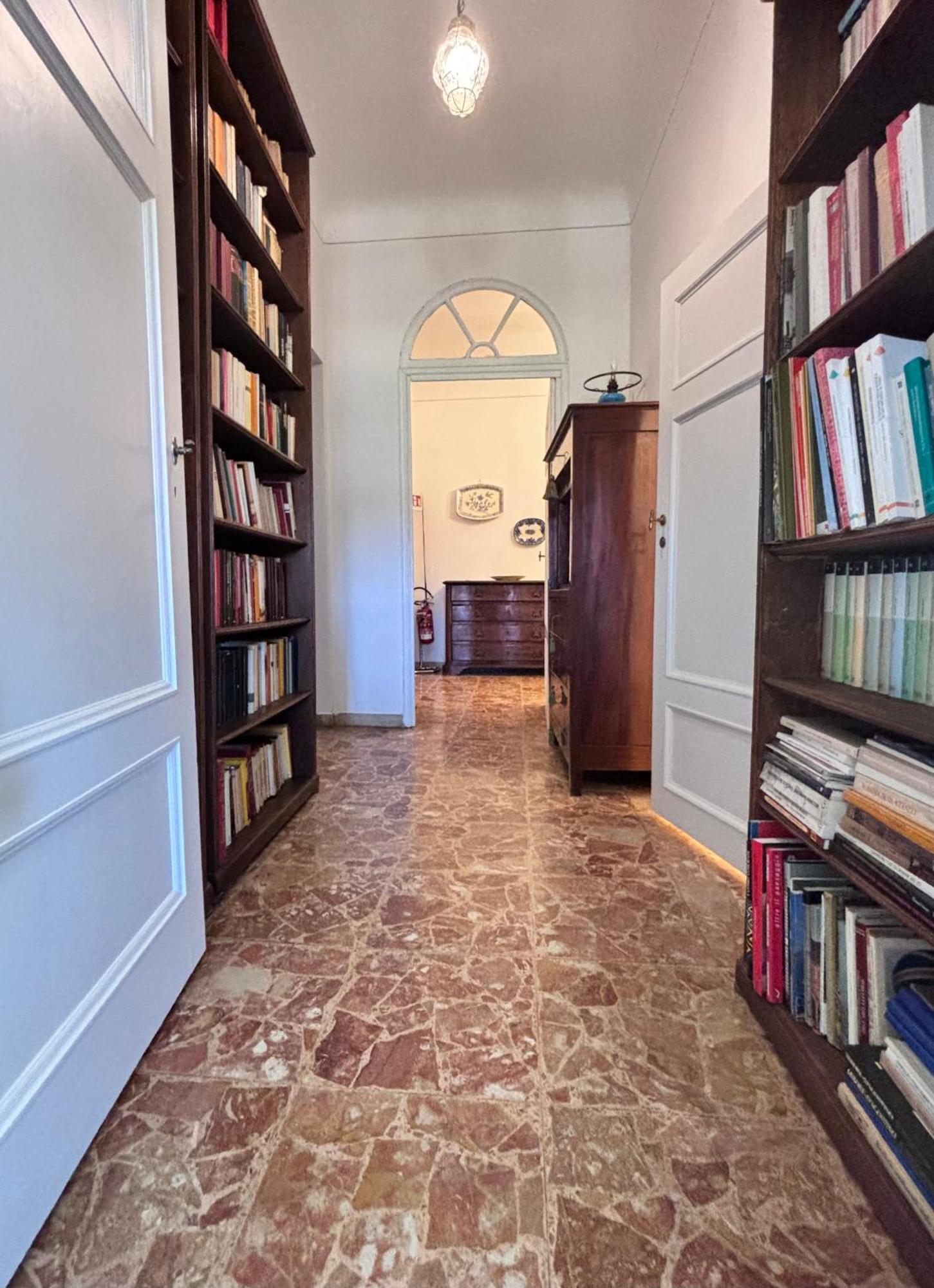 San Romano Centro Storico ルッカ エクステリア 写真